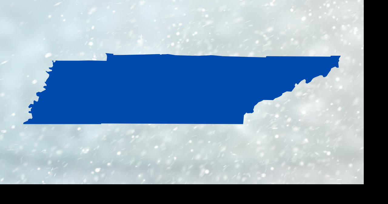 Tennessee winter storm kills 8; 129K lose power in state