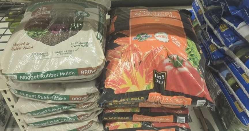 Univ. of Tennessee professor explains fertilizer shortage affecting Jackson