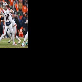 Evil Empire to underdogs: Patriots eye 7th Super Bowl