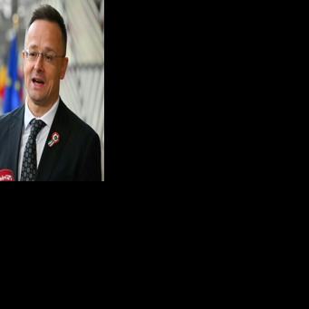 EU 'concerned' by reports Hungary leaked information to Russia