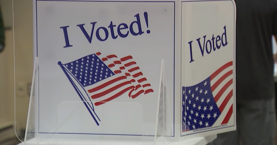 Tennessee voter registration deadline for November election is Oct. 5