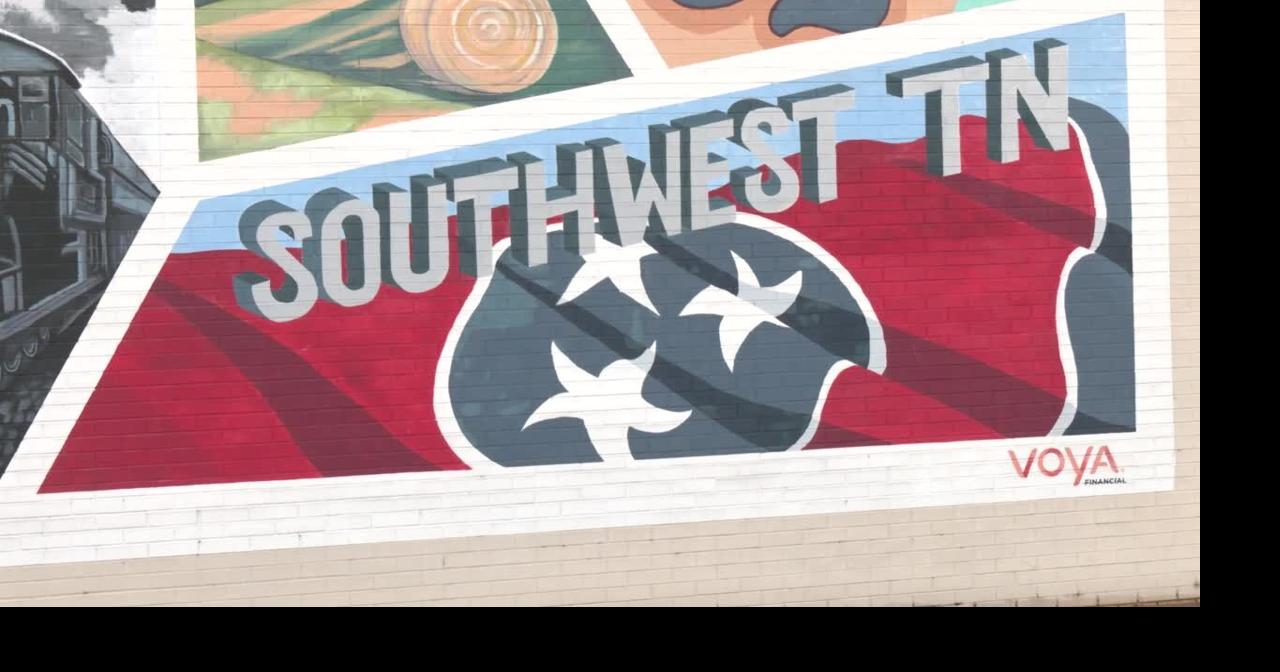 USA Today ranks Jackson in the top 5 cities for street art