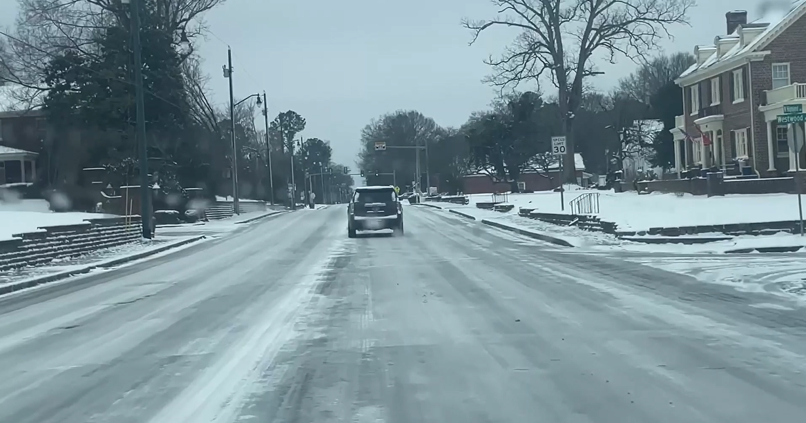 Experts warn to remove items from cars ahead of extreme cold weather in Tennessee