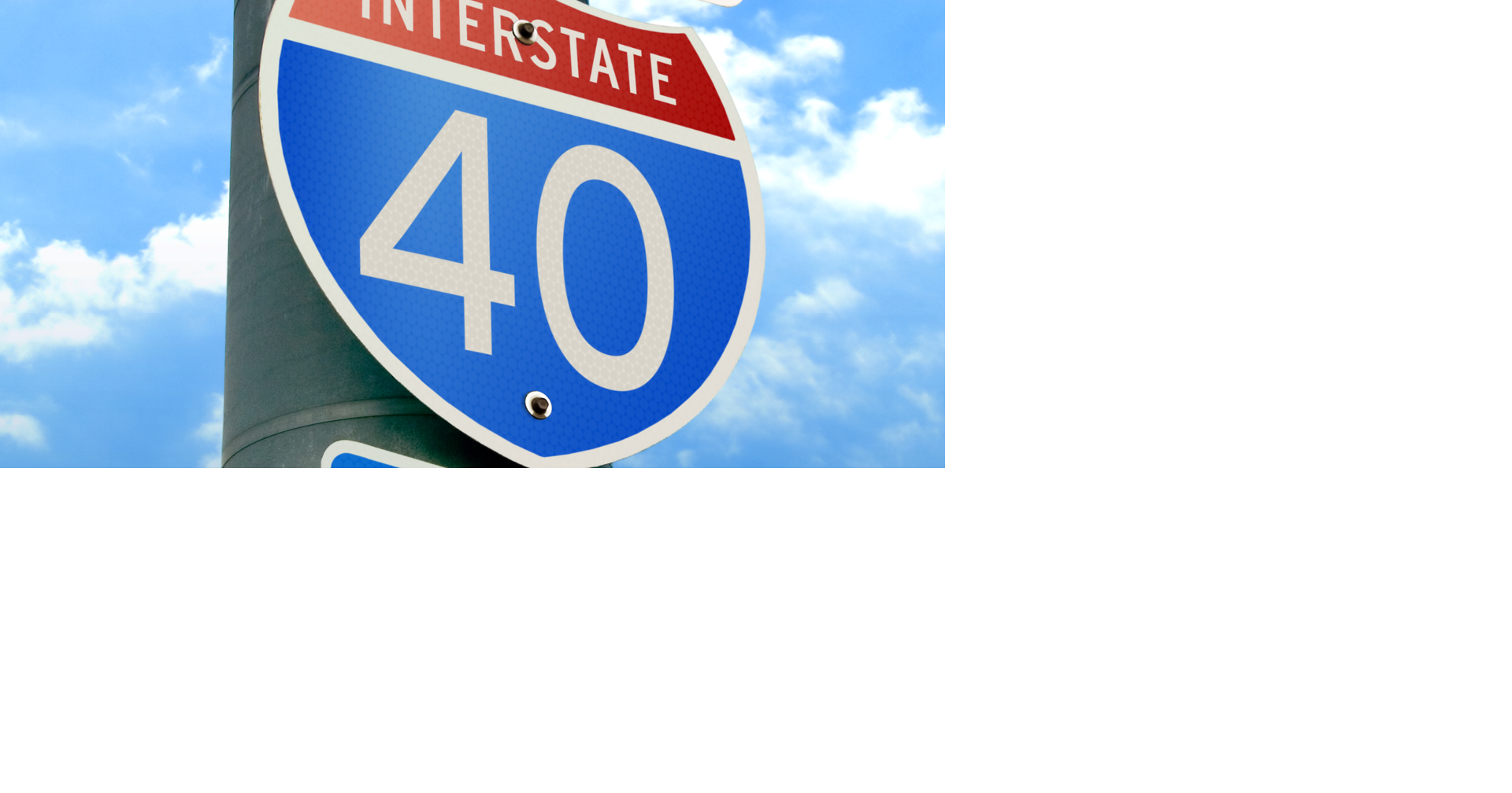 TDOT partners with Cavnue to introduce smart freight technology to I-40