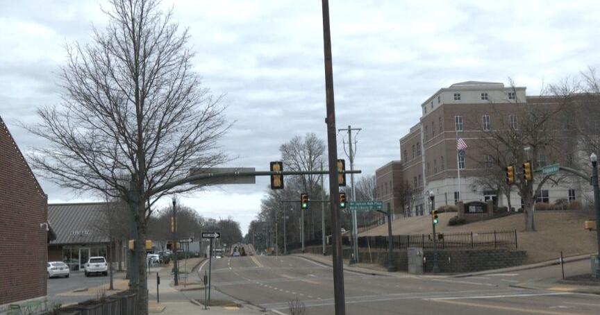 Jackson, West Tennessee make final preparations for snowstorm