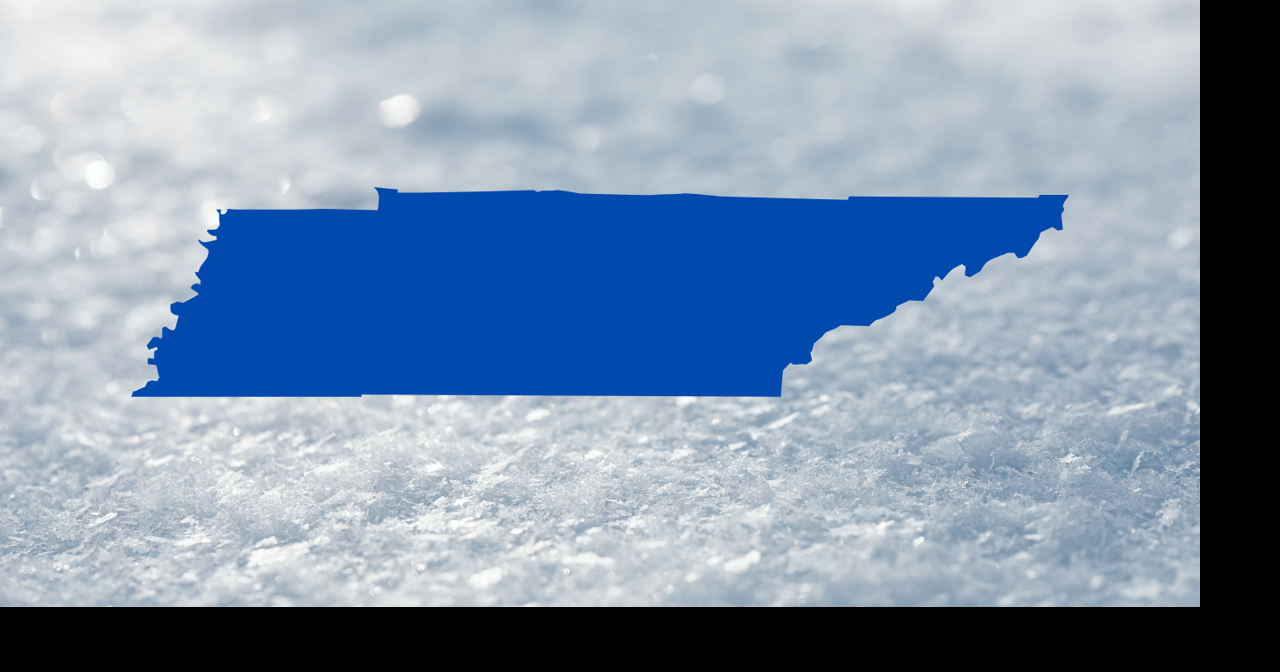 Five dead in Tennessee as winter storm triggers state of emergency