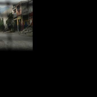 Western powers warn Haiti against changing PM amid turmoil