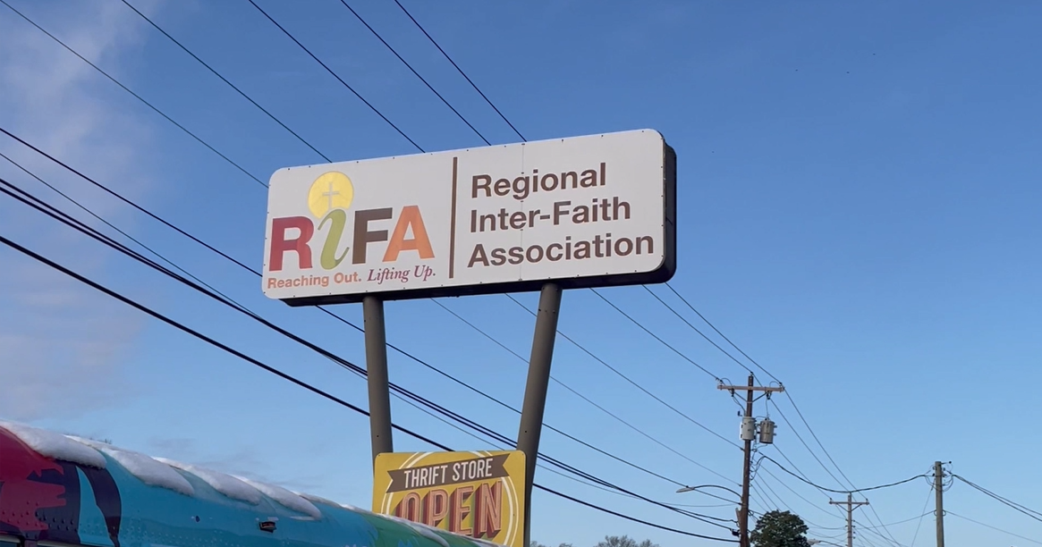 RIFA to celebrate 50 years of service with community birthday party