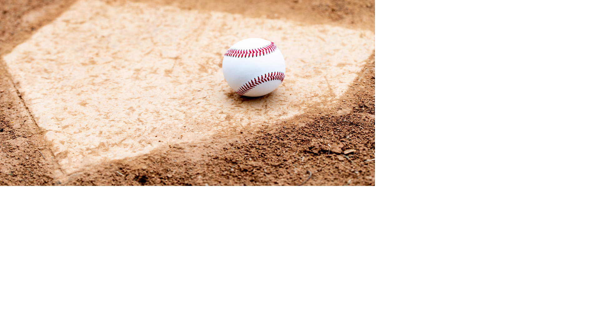 Jackson hosts 2025 West Tennessee Middle School Baseball Tournament