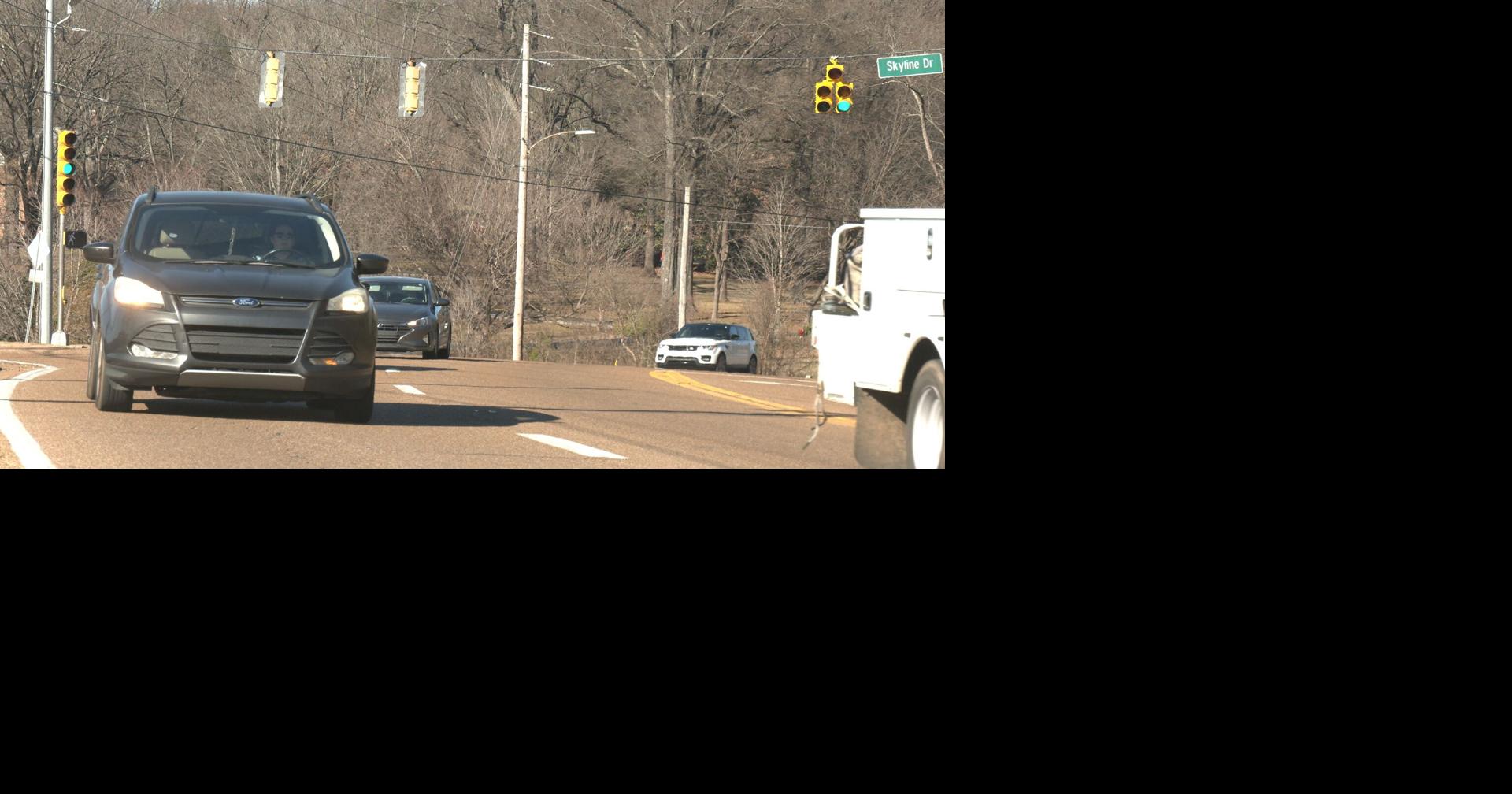 State grants Jackson $1.6 Million to improve transportation