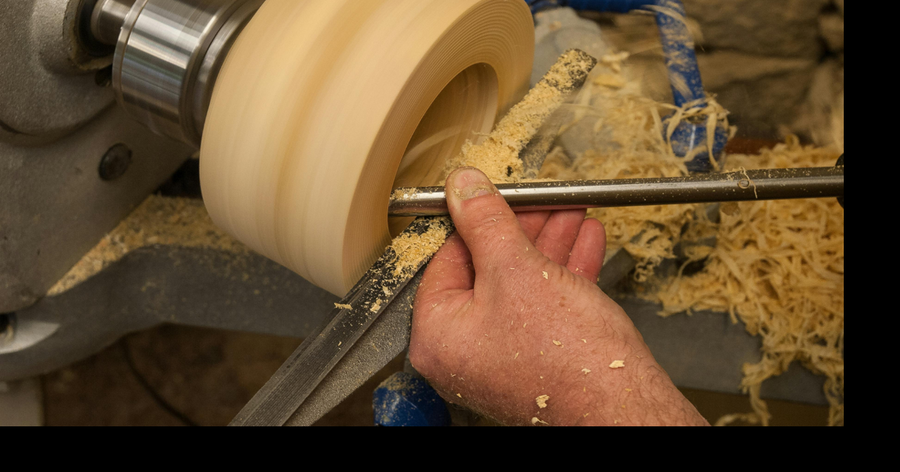 West Tennessee Woodturners announce 2026 meeting schedule in Jackson