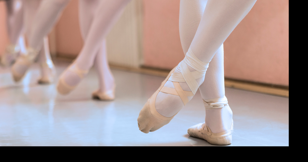 Nashville Ballet’s rising stars to perform at The Factory at Franklin
