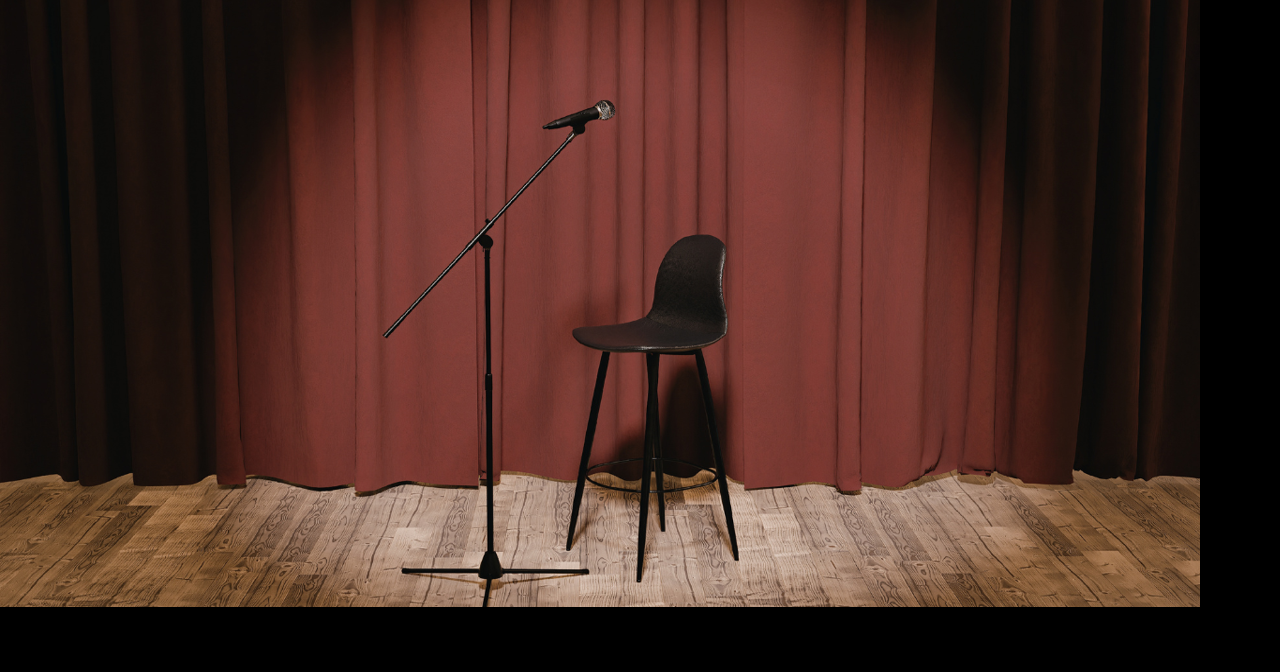 Comedy star Jaime French to bring viral humor to Nashville stage