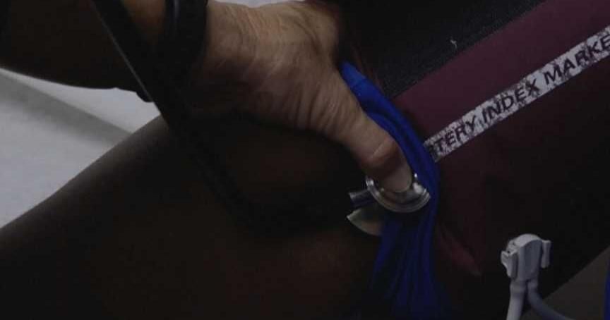 Jackson residents share health tips for American Heart Month