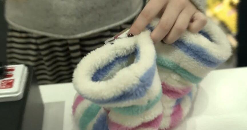 Businesses in Jackson shared their experiences about Black Friday shopping spree