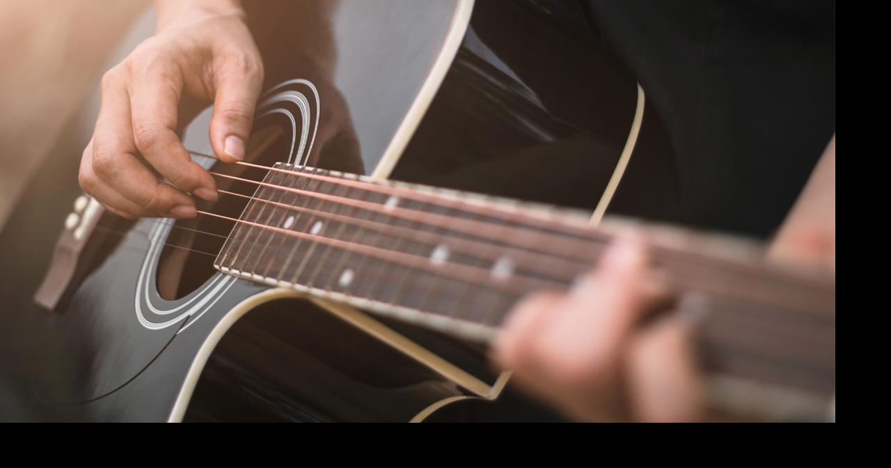 Pine Tar Music Festival brings live country tunes, vendors to Savannah, TN