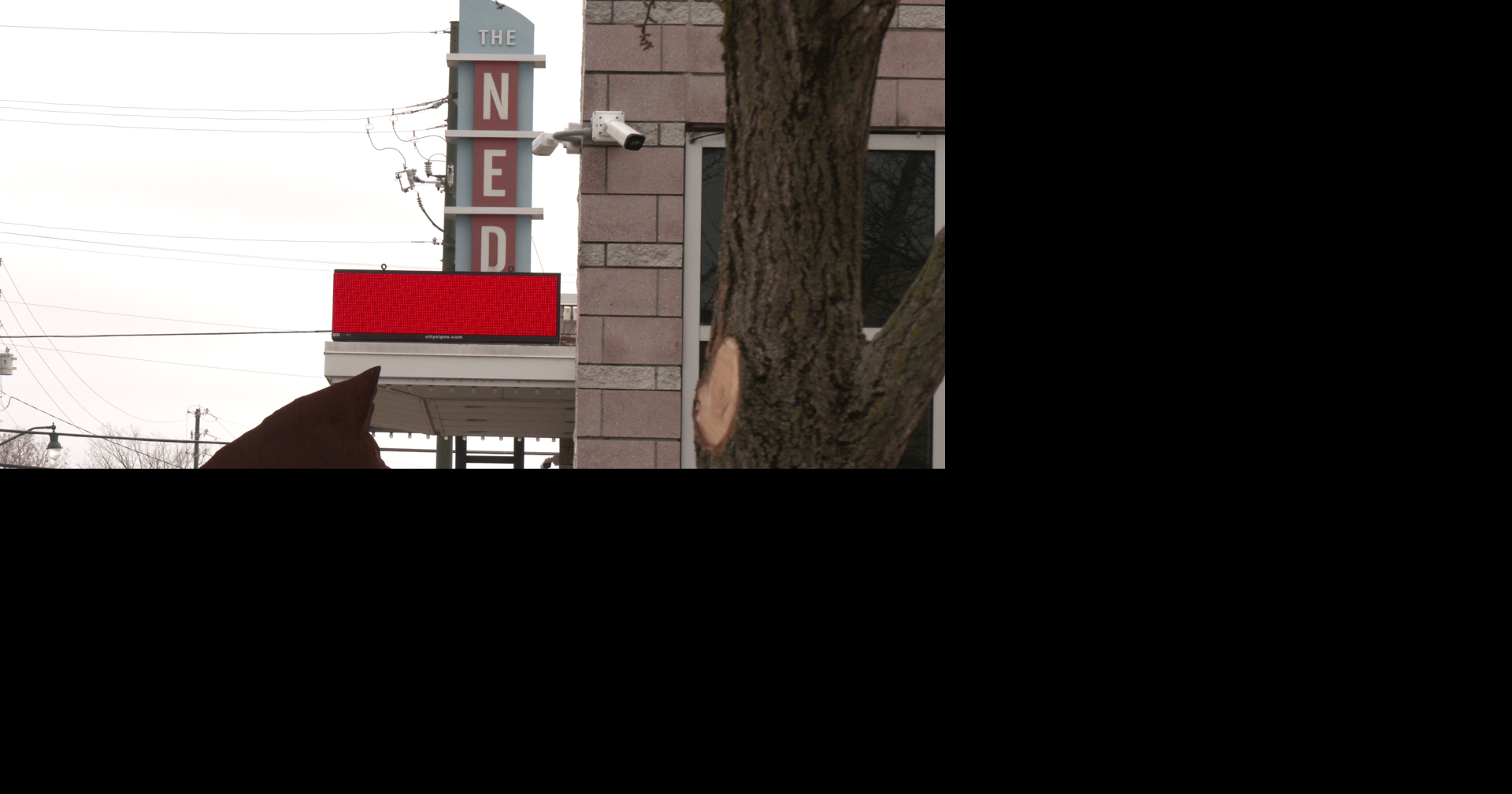 Fundraiser at The Ned to Showcase West Tennessee's creative culture