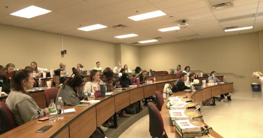 Union University's online nursing program ranks 2nd in state of Tennessee