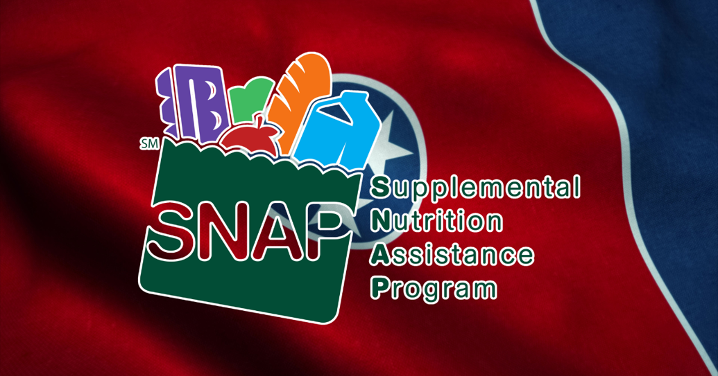 Tennessee SNAP fully restored; recipients receive full benefits