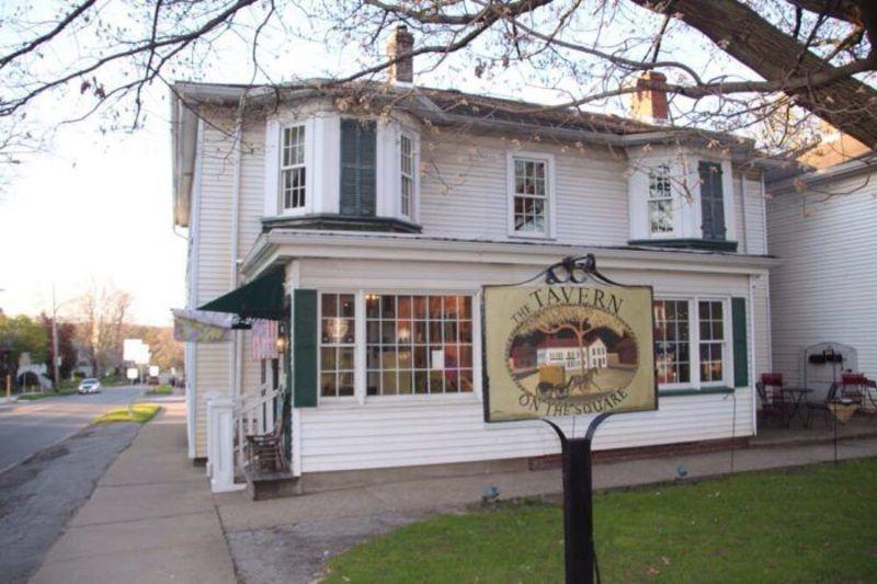 New Wilmington restaurant to serve borough's first alcohol Saturday