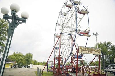 New Owner Sees Long Term Vision For Conneaut Lake Park Lifestyles Ncnewsonline Com