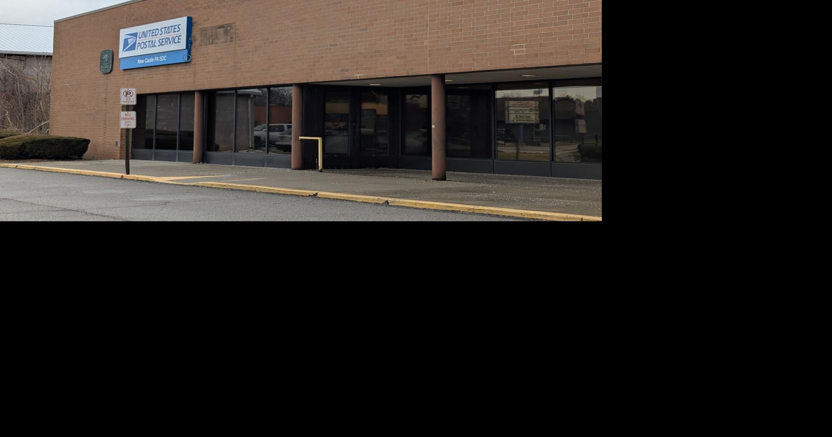 Cascade Street post office to become sorting and delivery center ...