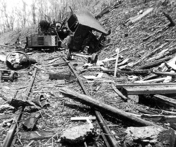 American cyanamid corp picture