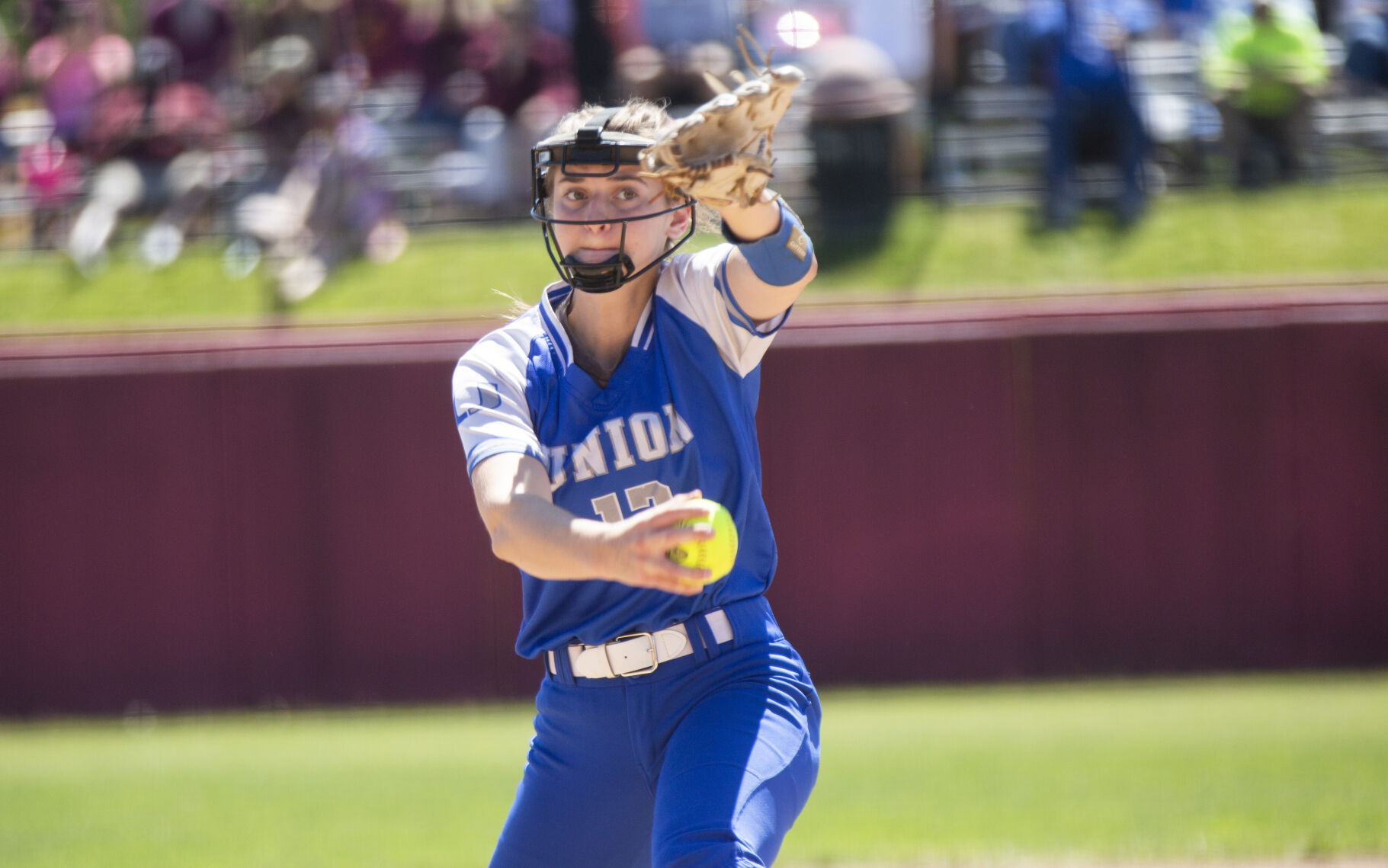 Chartiers Houston Defeats Union In WPIAL Class 1A Softball Championship chartiers-houston-defeats-union-in-wpial-class-1a-softball-championship
