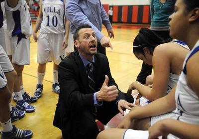 Video Story New Castle Hires Girls Basketball Coach Archives