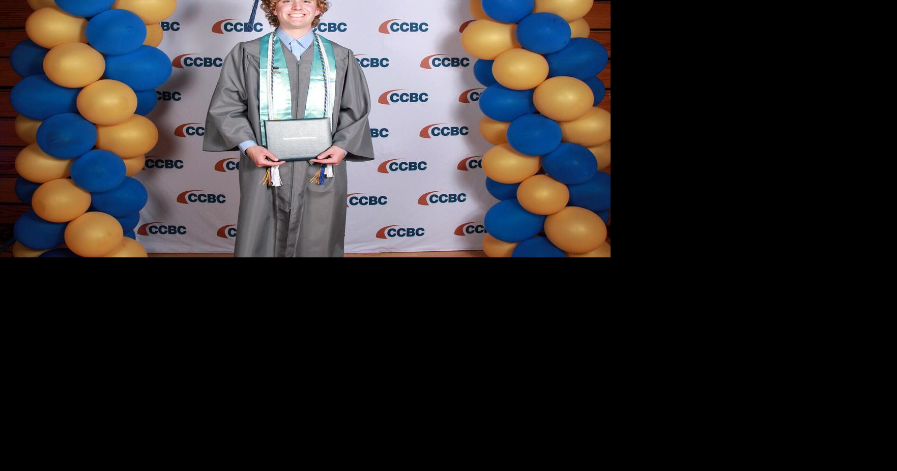 Soaring at CCBC | | ncnewsonline.com