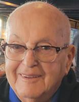 MCCLAIN, Frederick Apr 18, 1933 - Aug 25, 2025