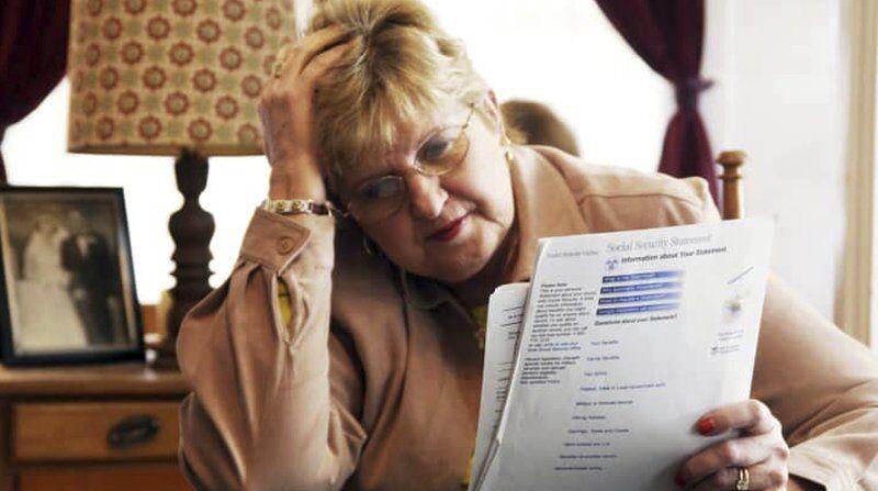 Figuring Out Social Security Widows Benefits Can Be Confusing Lifestyles Ncnewsonline