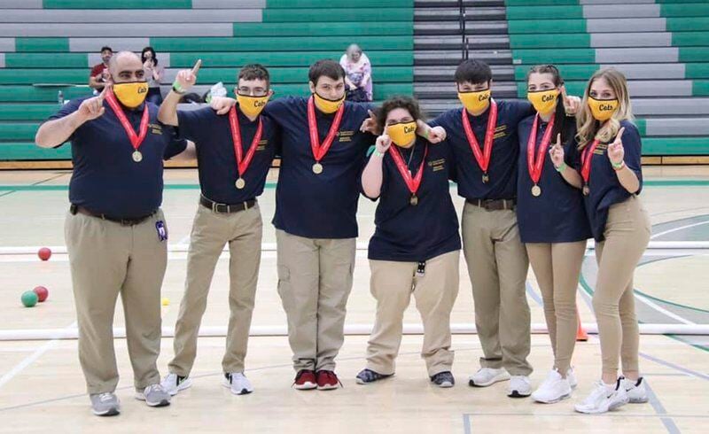 Shenango bocce wins hearts as well as a title