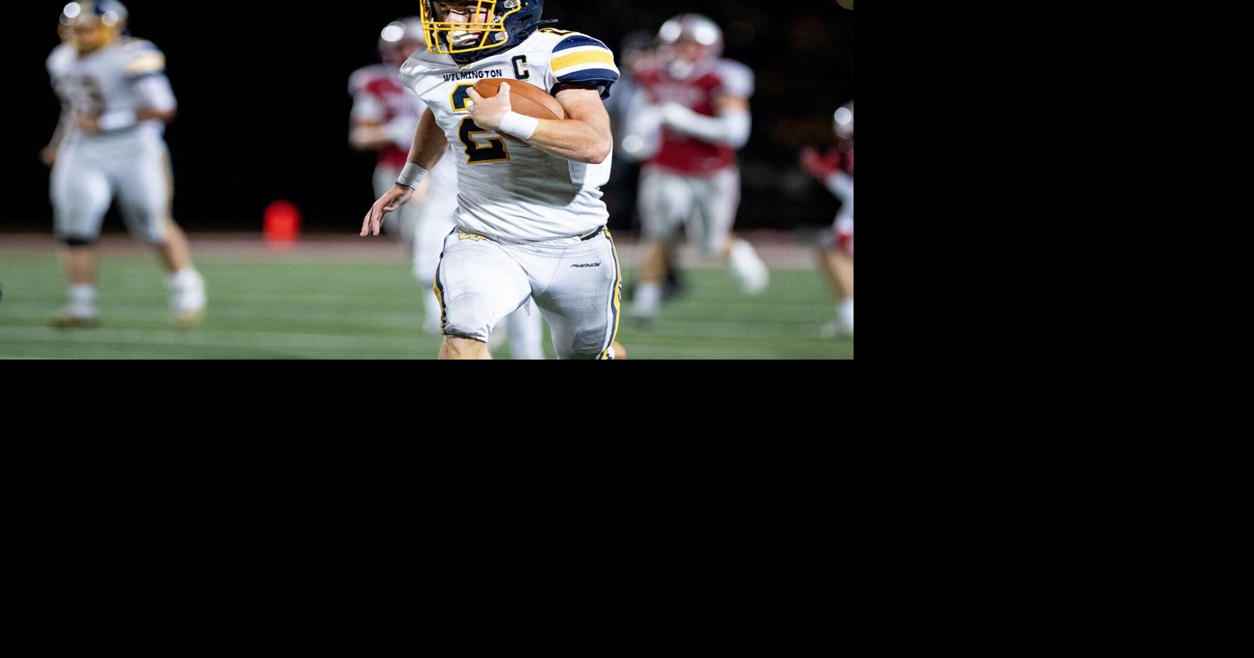 Area teams ready for battle in Week 3