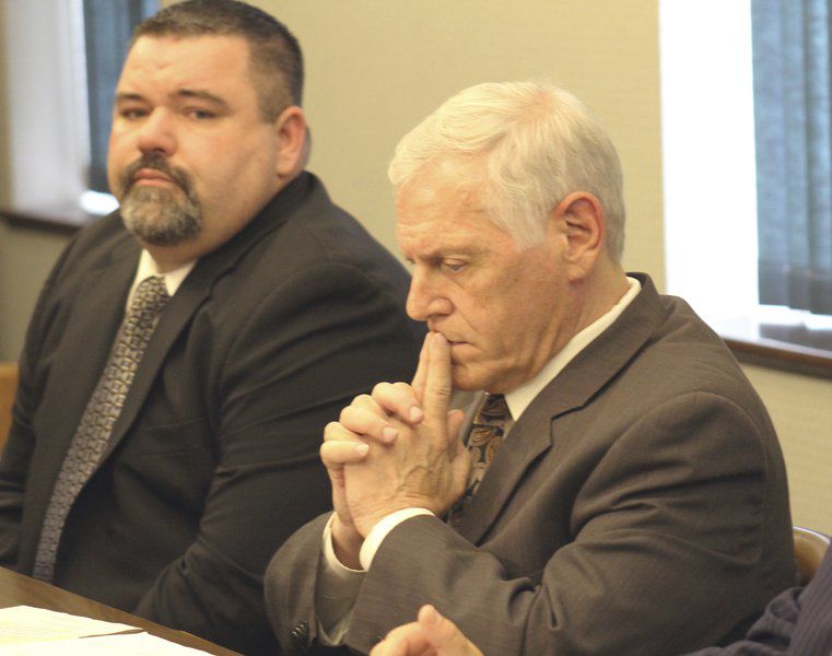 Many victims in the Jordan Brown case | Local News | ncnewsonline.com