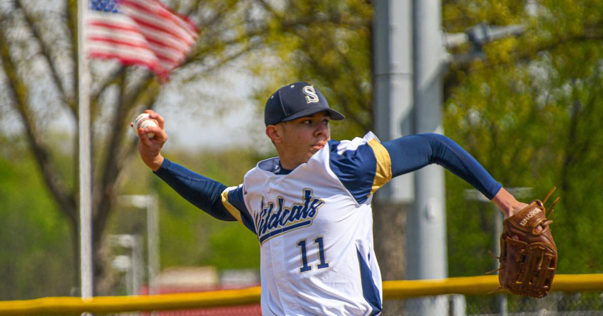 Baseball: Ellwood City at Shenango | Local Sports | ncnewsonline.com