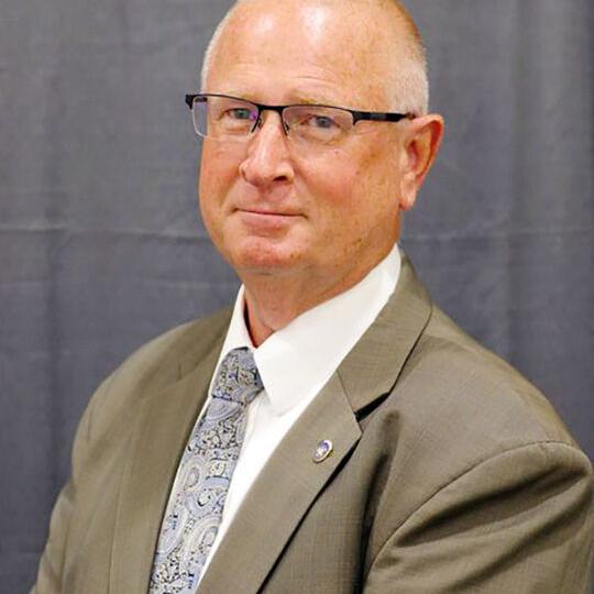 Column by Joseph Regan | Congress must act to make police safer - Vimarsana News