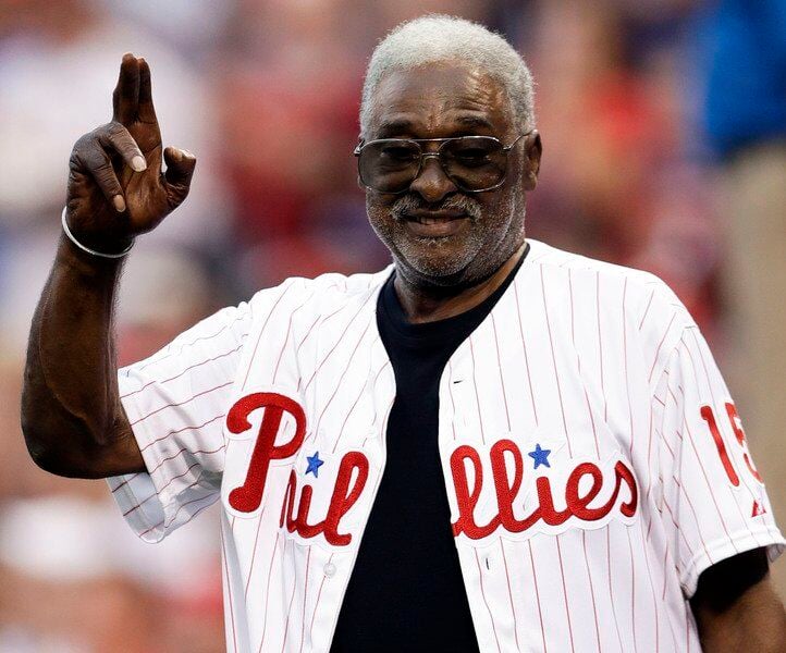 Allen to have his No. 15 jersey number retired by Philadelphia Phillies, Local Sports