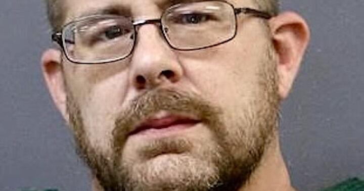 Neil Rappe Nc Man accused of child rape wanted by courts | Local News | ncnewsonline.com