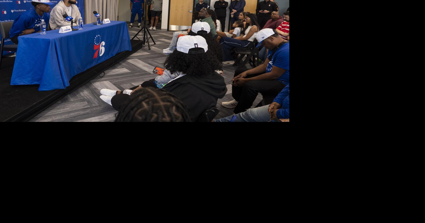 76ers Basketball | National Sports | ncnewsonline.com