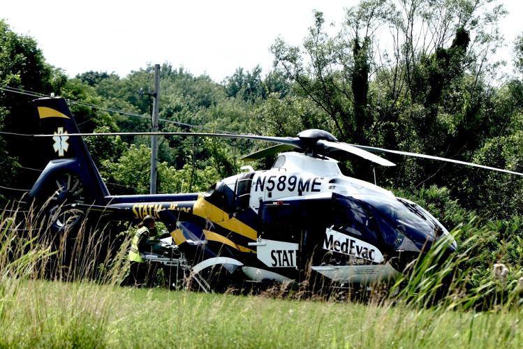 Motorcyclists, ATV riders hurt in weekend accidents | Local News ...
