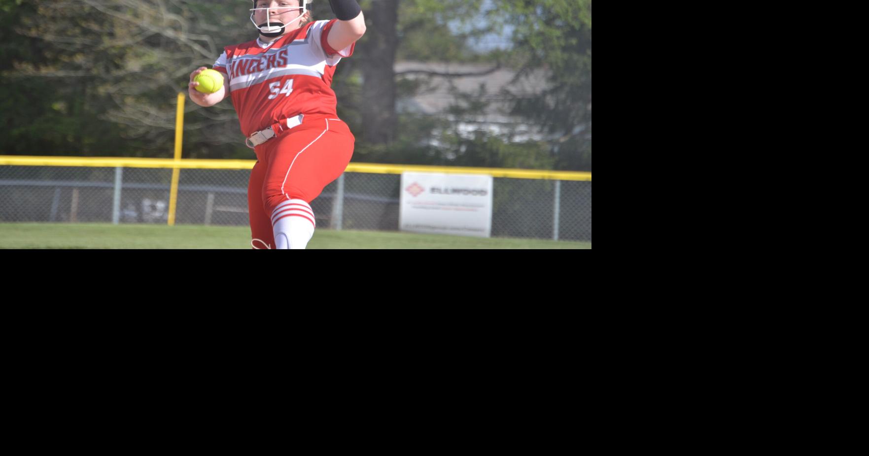 THURSDAY'S HIGH SCHOOL ROUNDUP: Neshannock softball team rolls to win