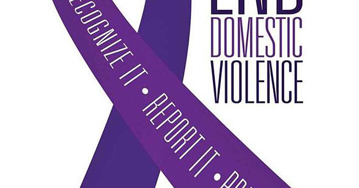 Arise marks Domestic Violence Awareness month | Lifestyles ...