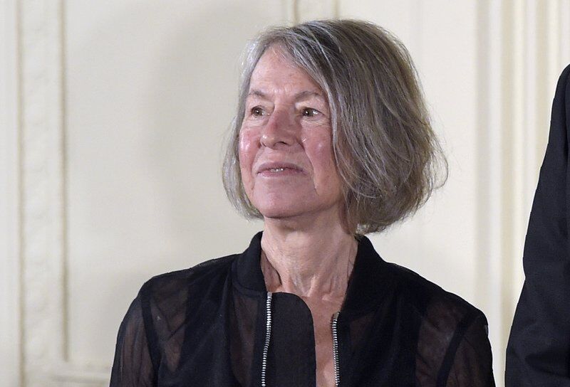 American Poet Louise Glück Wins Nobel Literature Prize | Lifestyles ...