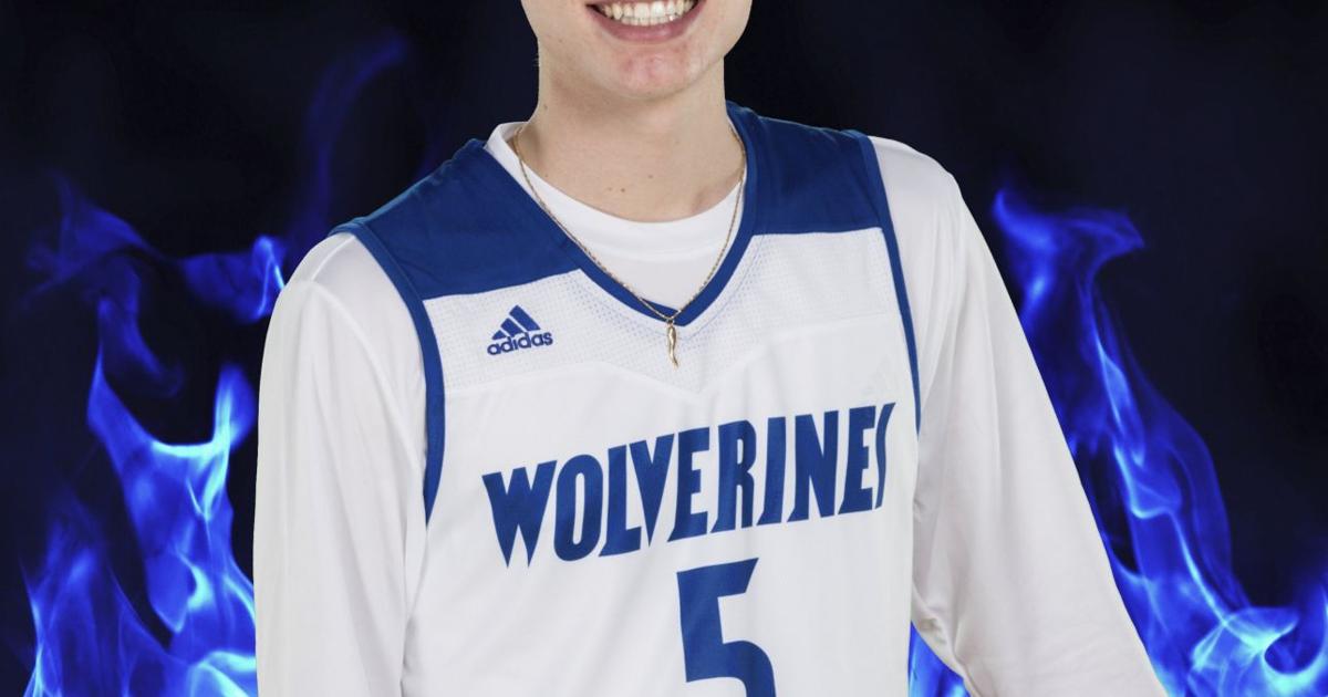 Ellwood's Roth makes first team | Local Sports | ncnewsonline.com