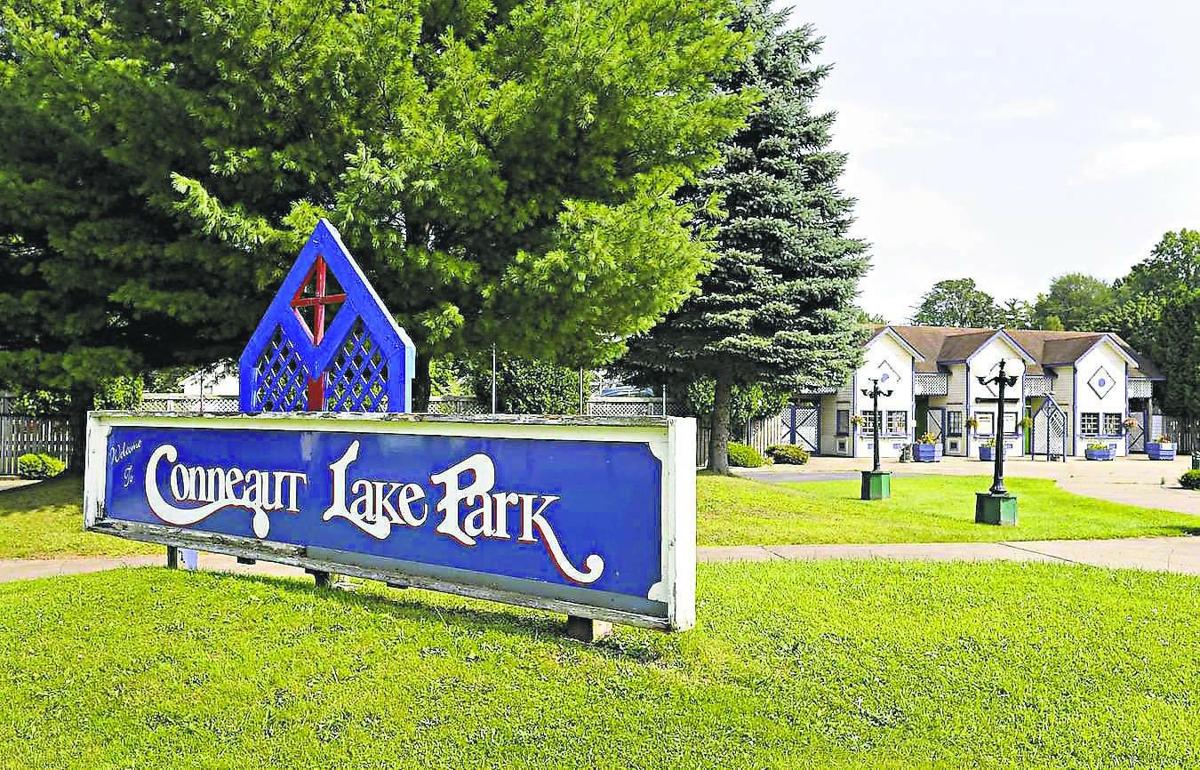 Ruling may lead to sale of Conneaut Lake Park's assets News