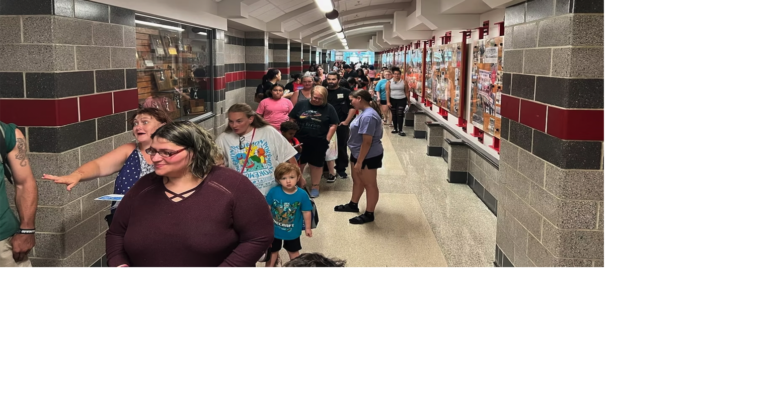 Son of the City to host back to school event