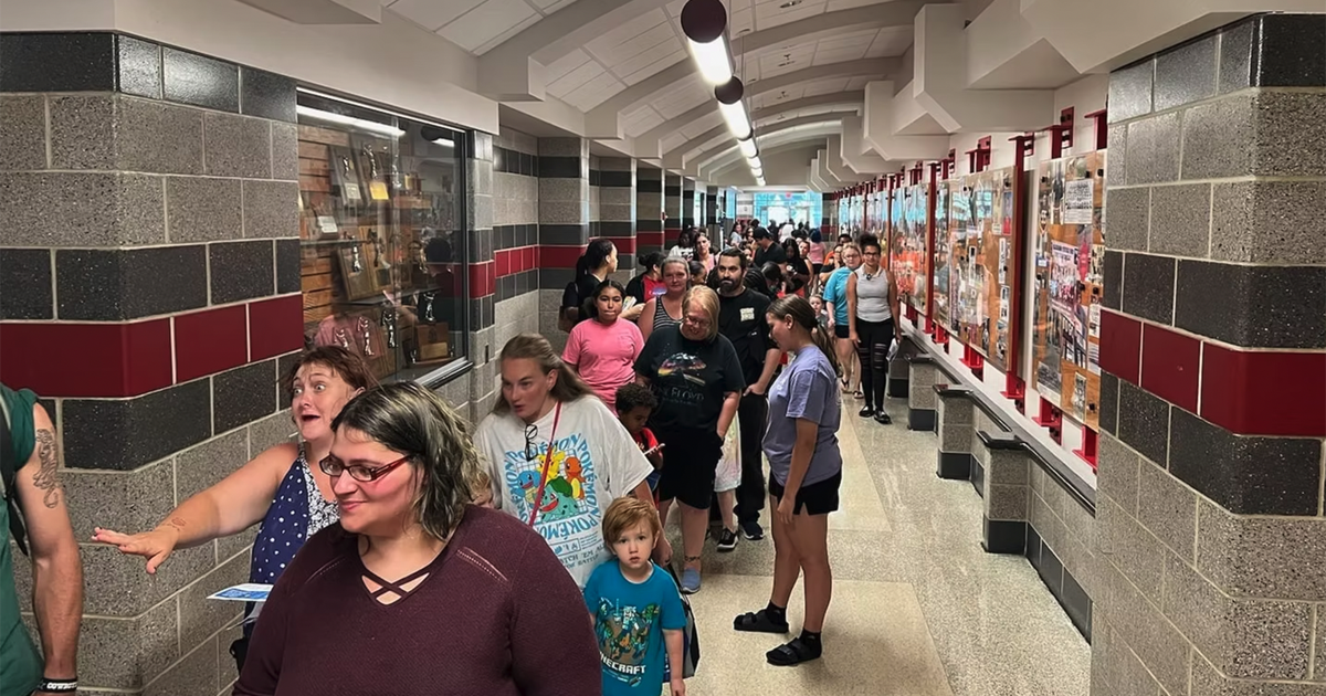 Son of the City to host back to school event