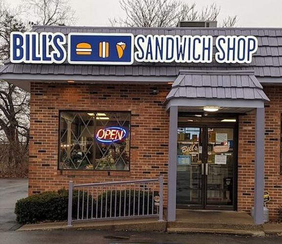 Sandwich shop owner remembered for career, generosity Local News