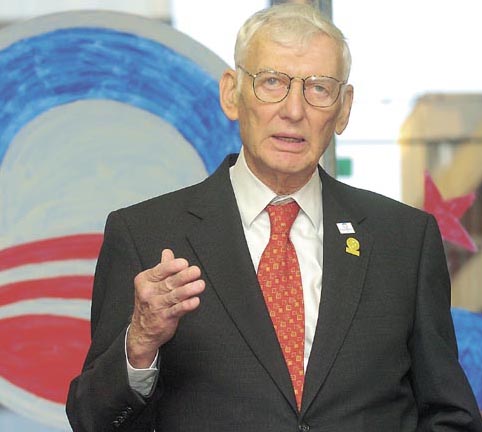 Dan Rooney, Pittsburgh Steelers chairman, dies at 84